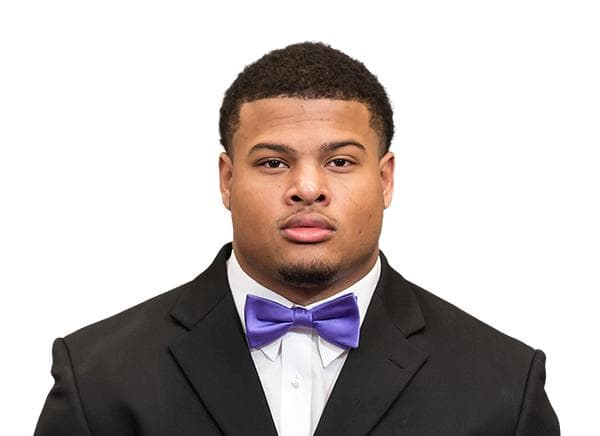 Clemson EDGE Xavier Thomas